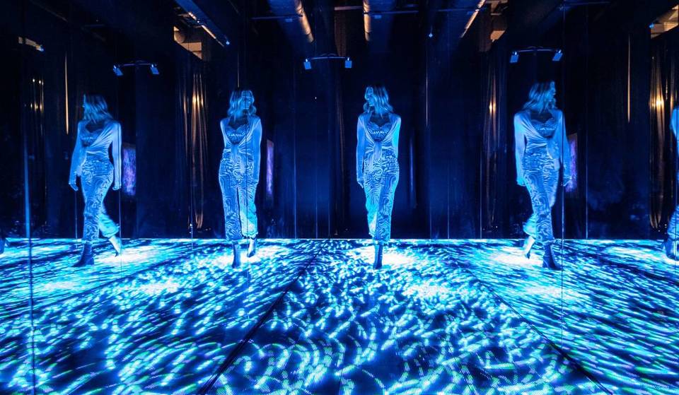 WNDR Is Sadly Closing Its Doors In San Diego—But Not Without A Final Bash