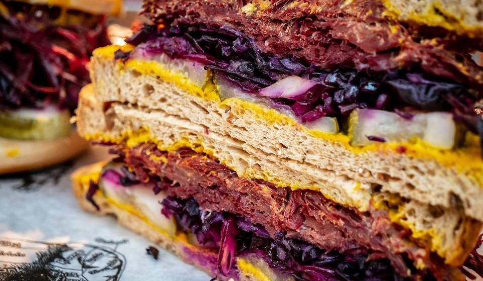 This San Diego Deli Just Ranked Among Yelp’s Top 100 Best Sandwich Shops In America For National Sandwich Month