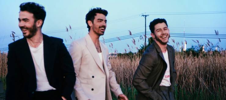Jonas Brothers