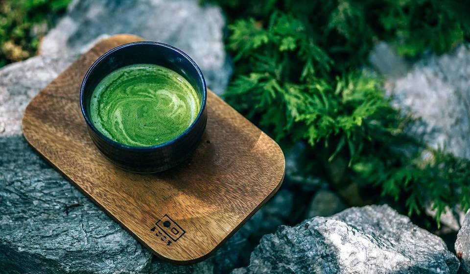 Here Are The Best 5 Spots For Matcha In San Diego