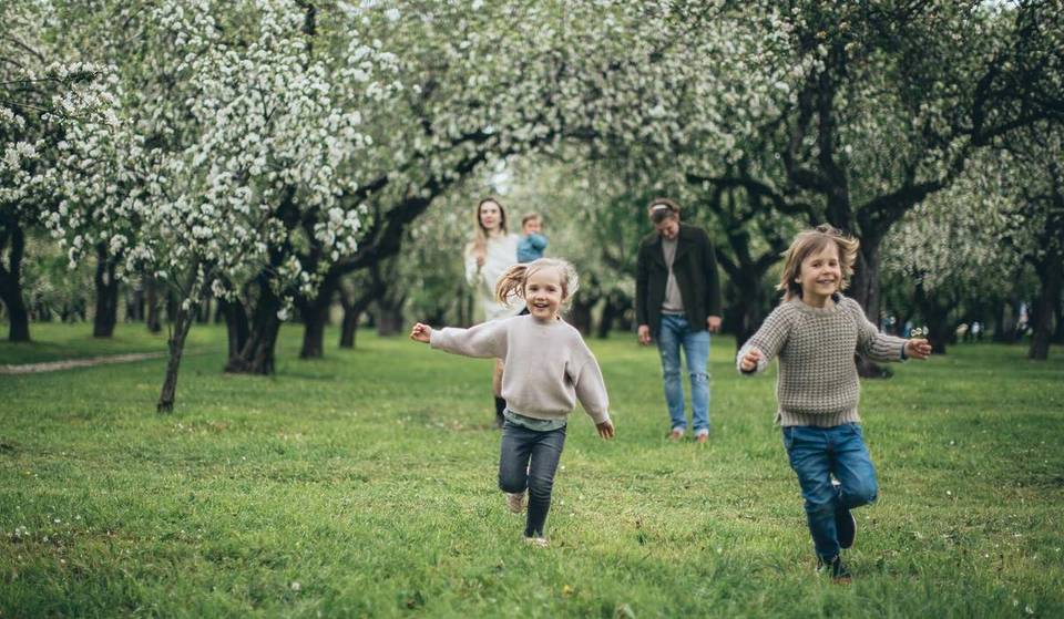 Children Get Free Admission At Over 60 Museums This October