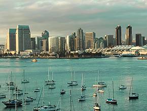 America’s Finest City Just Earned A New Title As The World’s ‘Most Relaxing’ — Here&#8217;s How It Ranks For Happiness