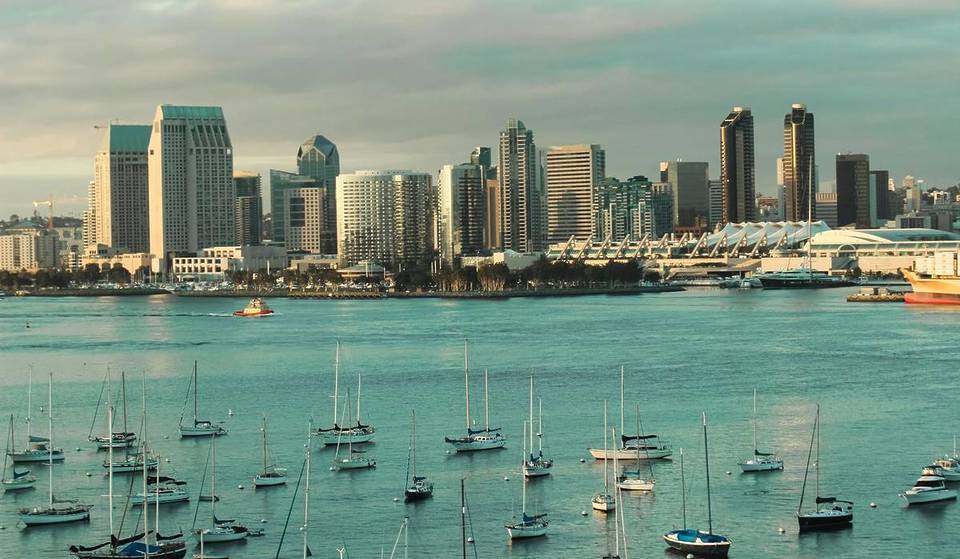 La mejor ciudad de Estados Unidos acaba de ganar un nuevo título como la «más relajante» del mundo.