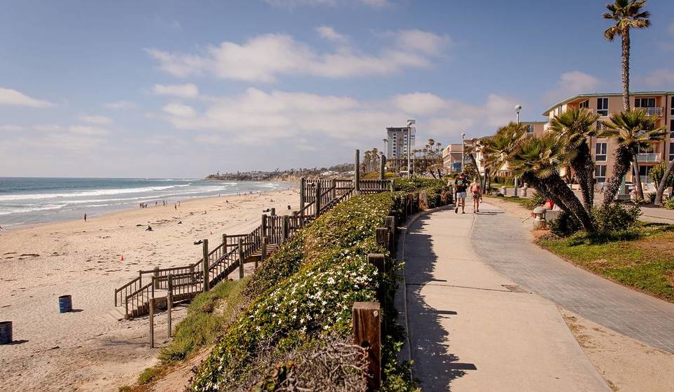 Bird Stock, La Jolla&#8217;s Top Free Music Festival, Returns This Weekend