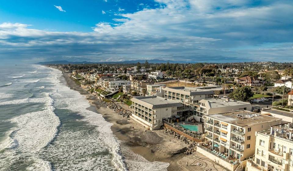 The Carlsbad Village Street Faire Returns: A Celebration Of Community &#038; Coastal Charm