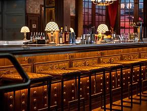 Hidden Gem Alert: This San Diego Bar With A Haunted Pirate Ship Takeover And Limited-Edition Cocktails Like &#8216;Basic Witch&#8221;