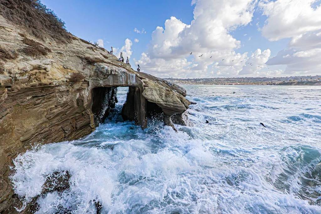 The Closest Supermoon Of 2025 Brings Spectacular King Tides
