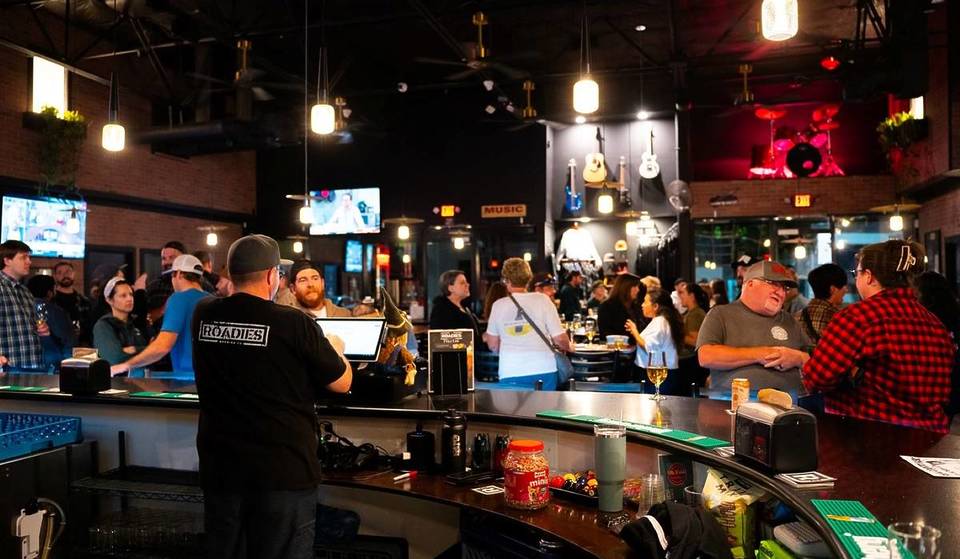 San Diego Beer Week Is In Full Swing — Here&#8217;s What You Can&#8217;t Miss