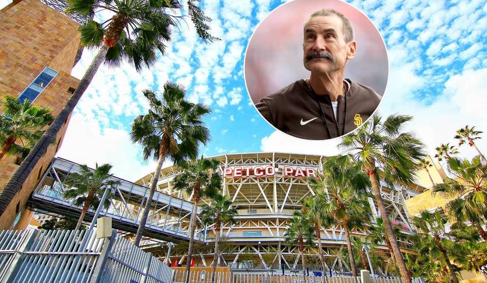 El camino de Peter Seidler: La ciudad rinde homenaje al propietario de los Padres que luchó por San Diego dentro y fuera del campo