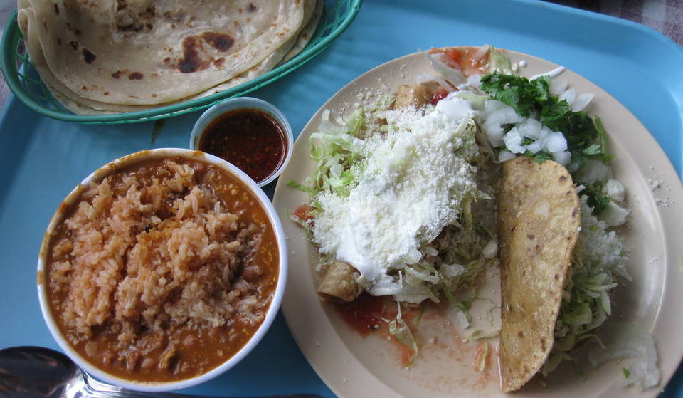 El querido restaurante mexicano de Barrio Logan, que aparece en Taco Chronicles de Netflix, ha desaparecido, ¿o no?