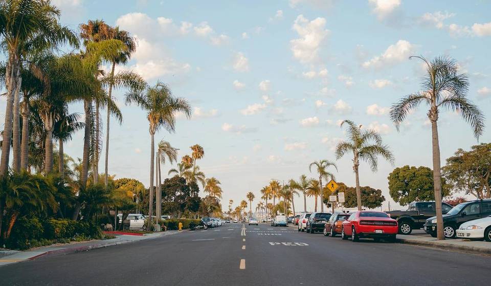 Los Robotaxis de Waymo llegan a San Diego