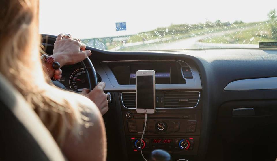 Uber Launches Women-Only Ride Feature In San Diego