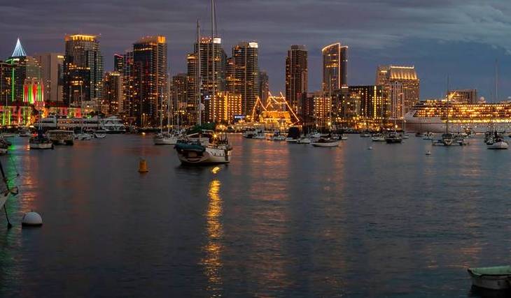 14 Christmassy Things To Do In San Diego This December 2025