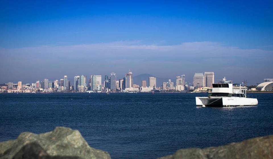 6 New San Diego Laws Coming Into Effect In 2026