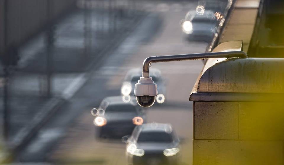 Automated License Plate Readers In San Diego Are Here To Stay—Here’s What You Should Know