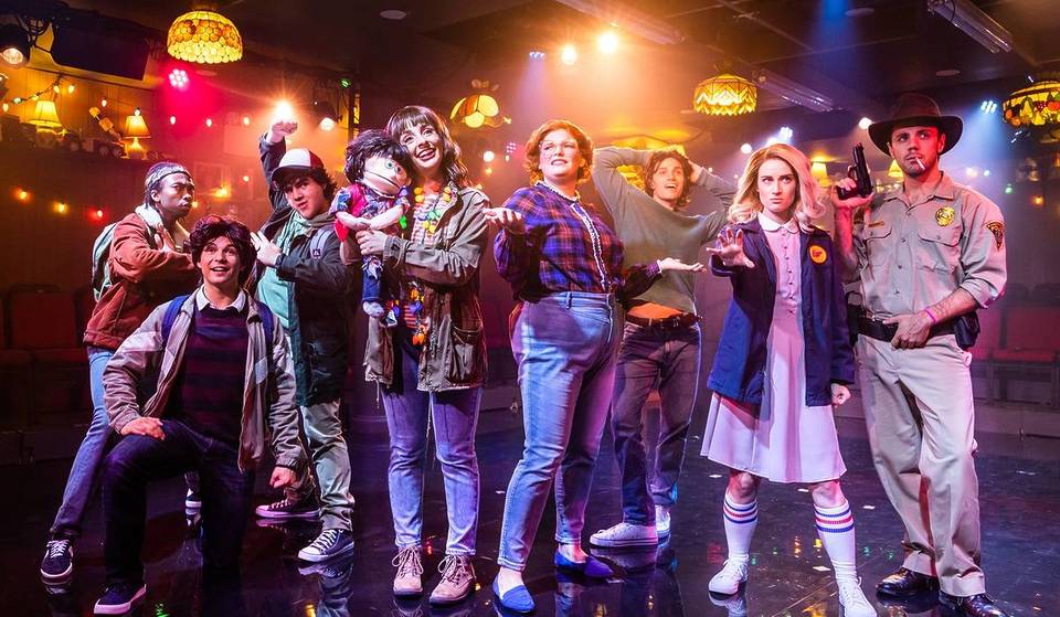 Fun Things To Do In San Diego Before Or After Stranger Sings! Plus The Best Lunch And Dinner Spots