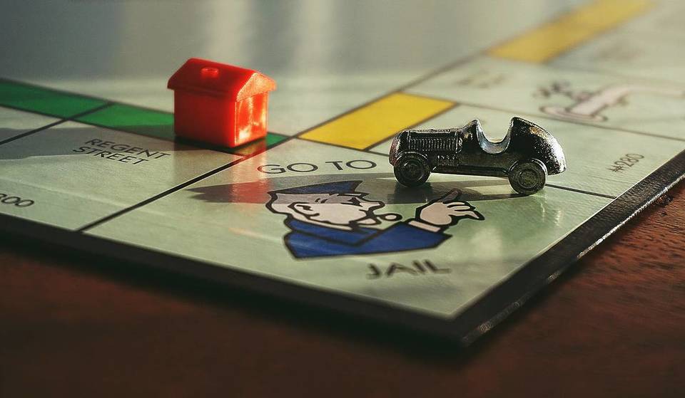 Forget Boardwalk: The Official San Diego Monopoly Is Finally Here With Over 30 Local Gems