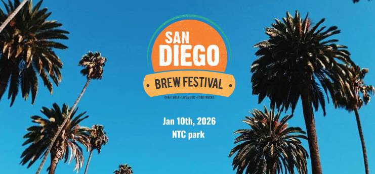 San Diego Beer Fest