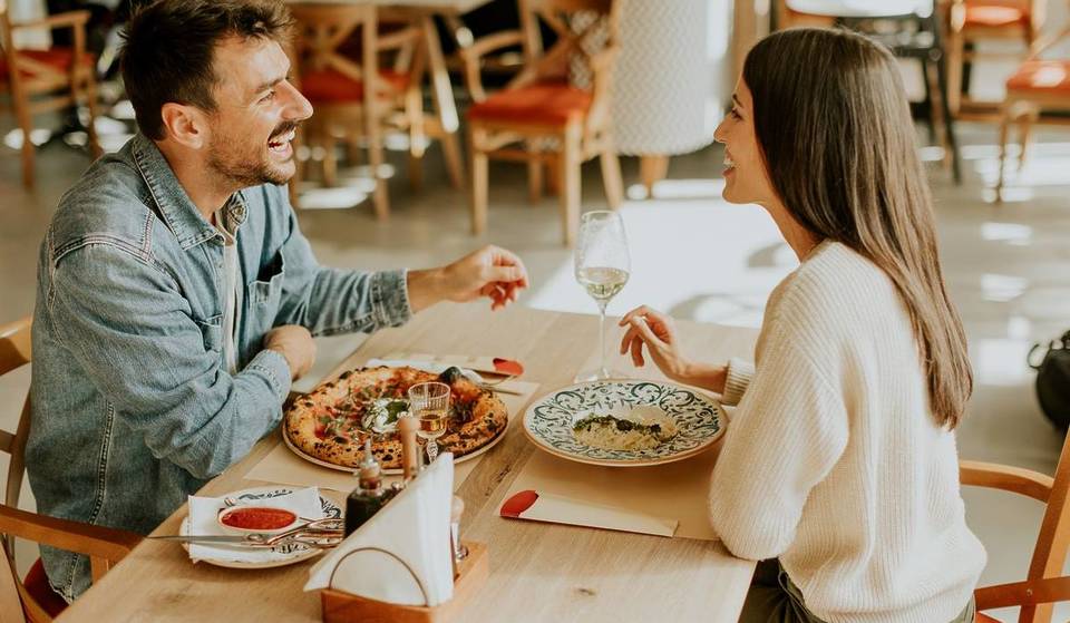 San Diego Restaurant Week Returns This Month, With Delicious Menus Starting At $20