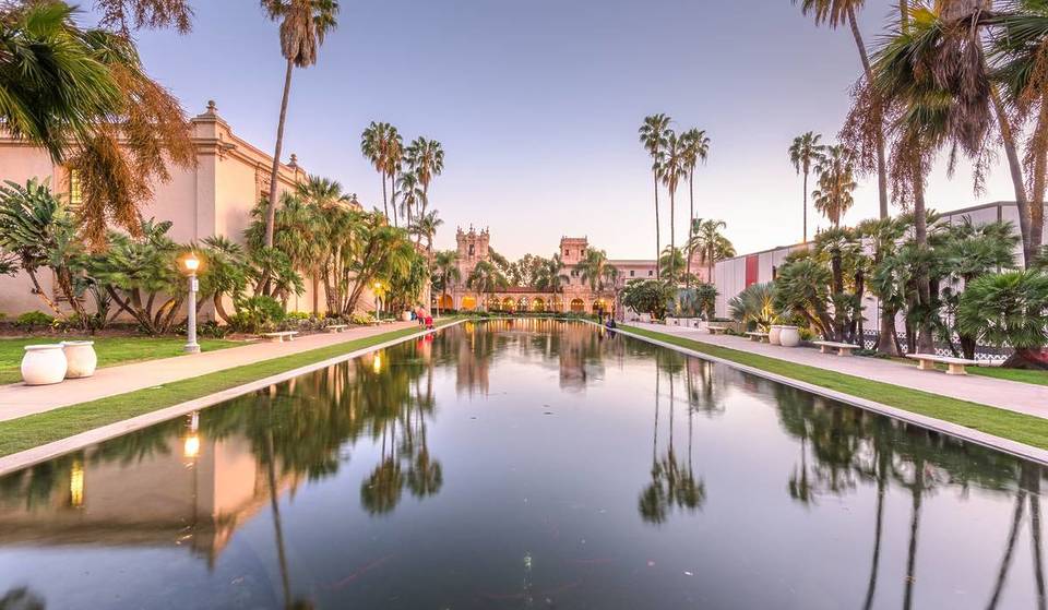 15 cosas increíbles que hacer en San Diego este febrero de 2026