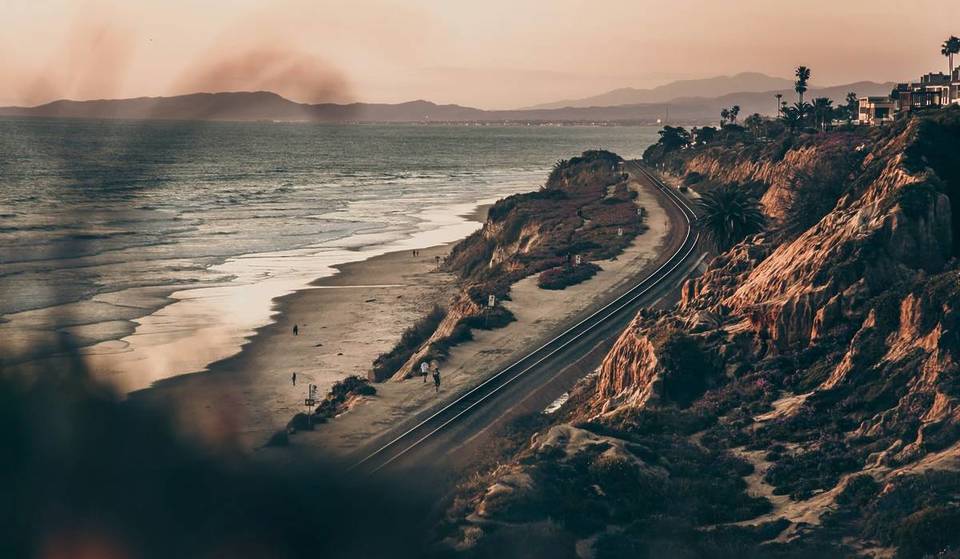 New California Speed Cameras Are Rolling Out In 2026, And Drivers Going 11 MPH Over the Limit Will Get Automatic Tickets in These Zones