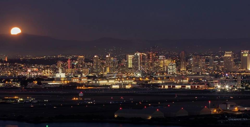 What Is a ‘Snow Moon’? This Dazzling Phenomenon Will Light Up The Sky This Sunday