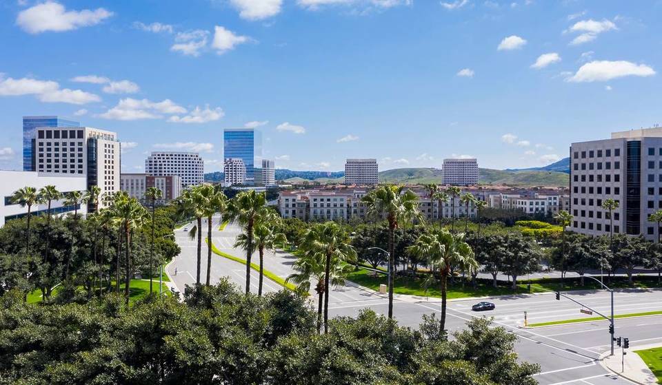 Meet the “Zen-Heaven” of SoCal — Located Just Over 1 Hour Up the I-5 With Top Safety Scores