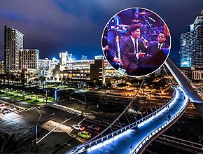 These 2026 Grammy Performers Are Touring California—Here’s When And Where