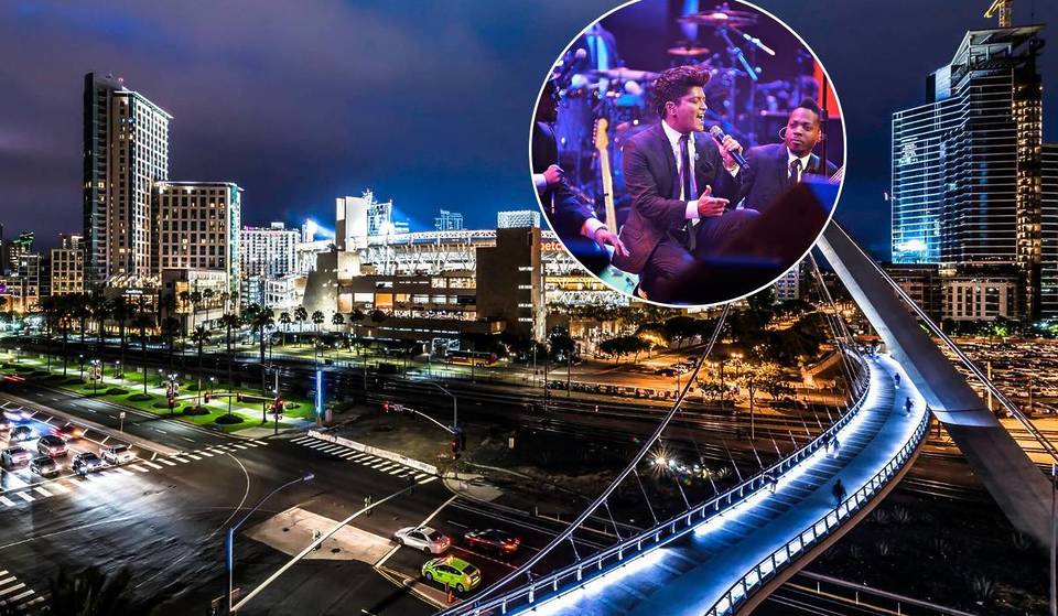 Estos artistas de los Grammy 2026 estarán de gira por California: aquí tienes cuándo y dónde.