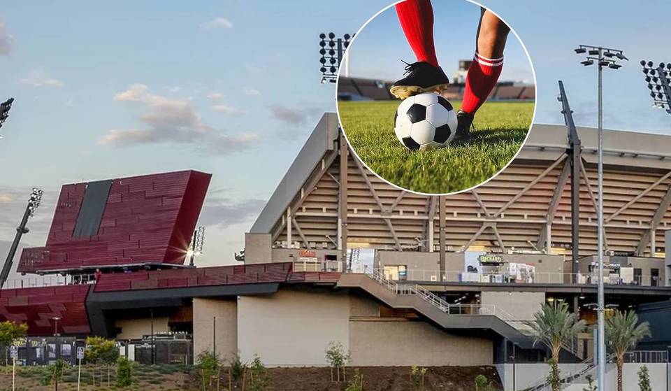 San Diego ha sido nombrada oficialmente ciudad sede de los Juegos Olímpicos de 2028 y acogerá el deporte más popular del mundo.