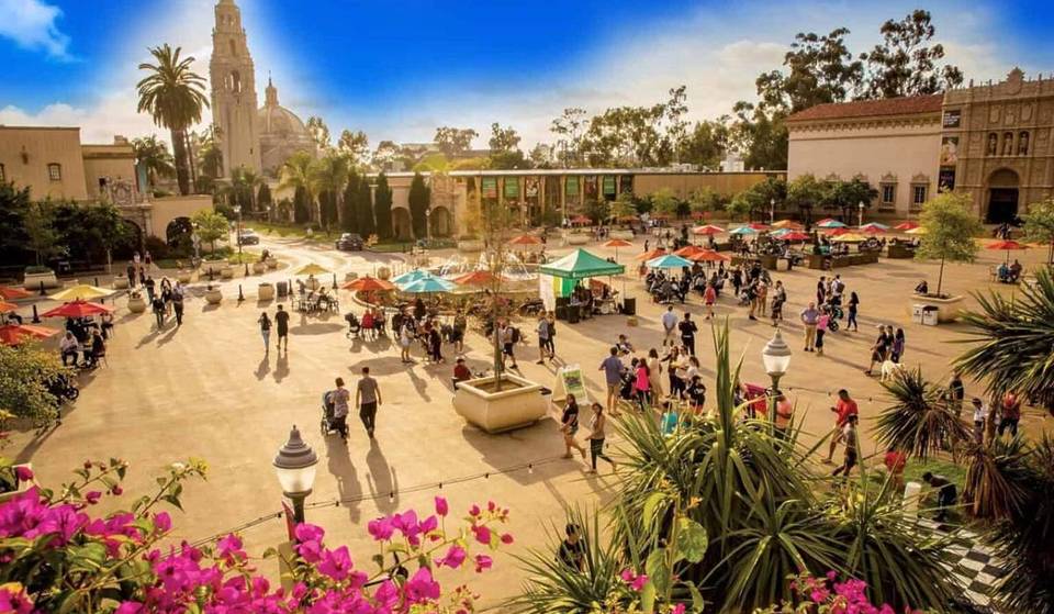 Mes de los Museos de San Diego 2026: lugares participantes, novedades, consejos locales y mucho más.