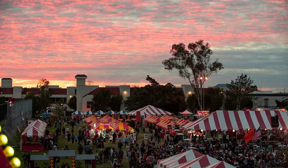 Este gran festival gratuito llega al NTC Park durante solo tres días para celebrar el enérgico Año Nuevo Lunar del «Caballo de Fuego».