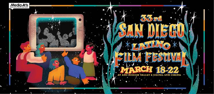 Festival de Cine Latino de San Diego