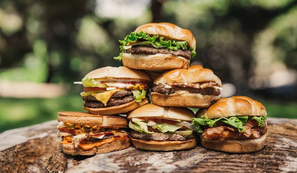 This Iconic San Diego Fast-Food Pioneer Is Celebrating 75 Years With A $0.75 Burger Deal