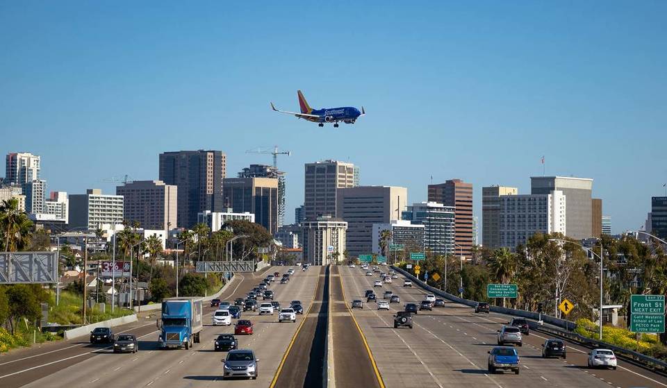 San Diego’s Annual Property Auction Returns Next Month — Here’s How To Snag A Piece Of America’s Finest City For Just $2,000