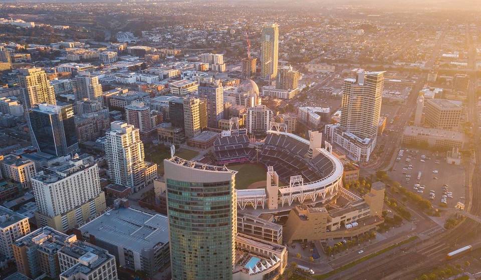 San Diego Ranks As The 4th Least Affordable City To Buy A Home