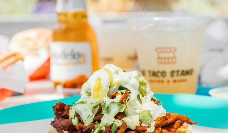 The Ultimate Crawl: Where Are The Best Tacos In Downtown San Diego?