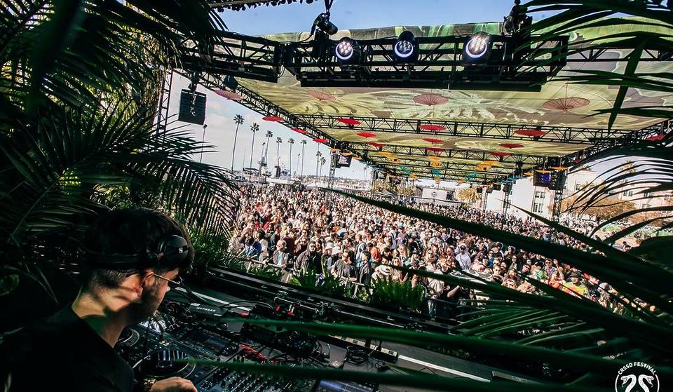 Your Ultimate Guide to CRSSD Festival Spring 2026: Lineup, Tickets, and After Dark
