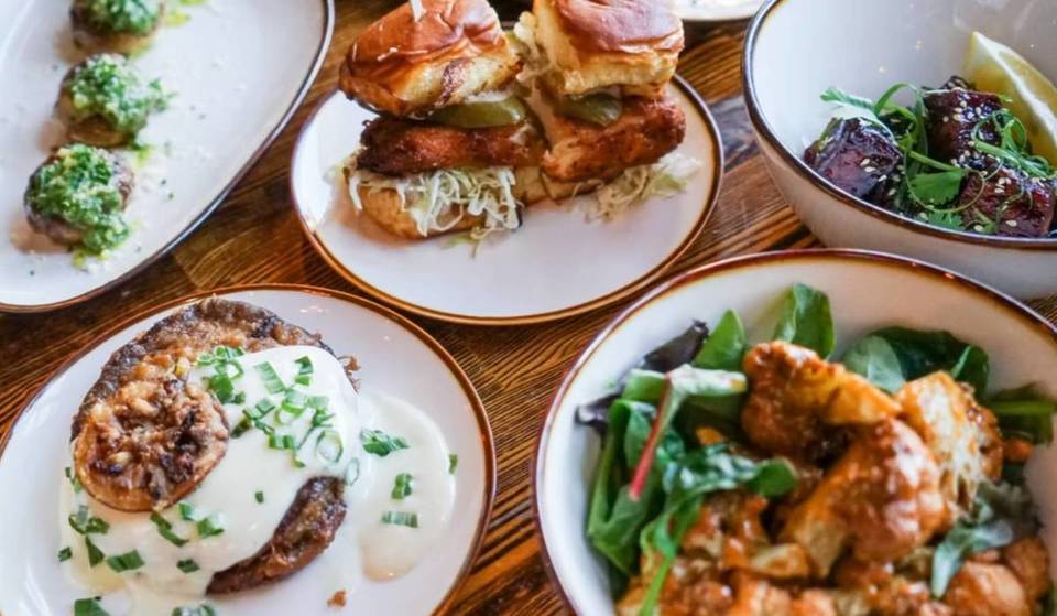 L.A.’s Fan-Favorite Mediterranean Spot Finally Makes Its San Diego Debut
