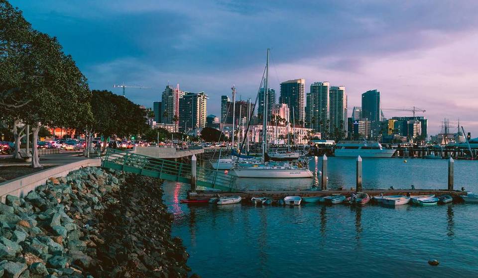 How Far Does A $100K Salary Actually Stretch In San Diego?