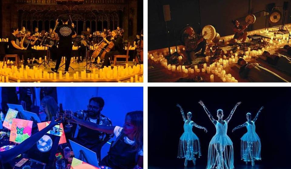 San Diego’s Most Popular Immersive Exhibits And Concerts Are Going On Sale For 72 Hours Starting March 24