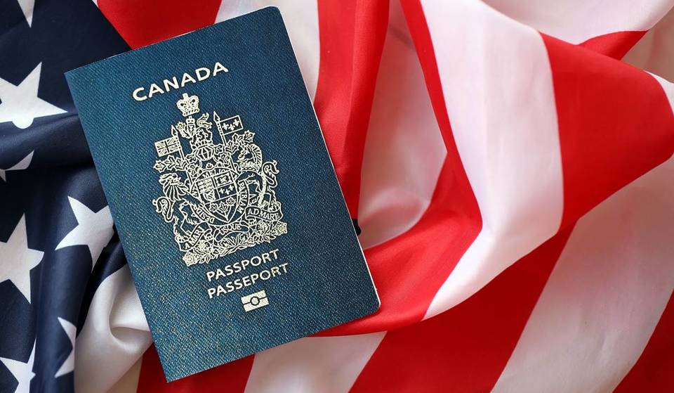Millions Of Americans Can Claim A Second Passport Under Canada’s New Citizenship Law