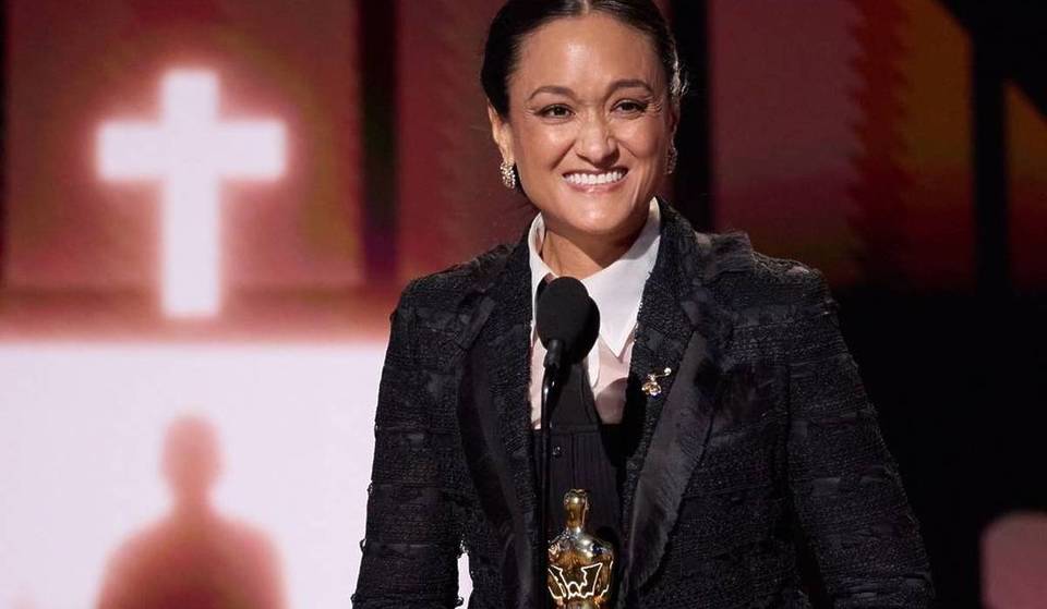 Californian Native Autumn Durald Arkapaw Becomes First Woman To Win Oscar For Best Cinematography