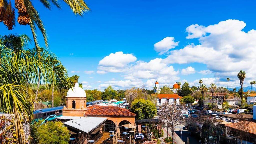 City of San Juan Capistrano