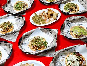 You No Longer Need A Passport To Eat At Tijuana’s Most Legendary Taqueria — It Just Opened In Little Italy