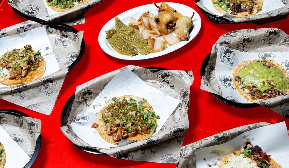 You No Longer Need A Passport To Eat At Tijuana’s Most Legendary Taqueria — It Just Opened In Little Italy