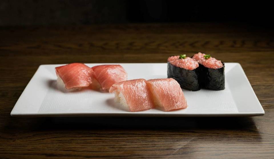LA’s Most Famous “No Substitutions” Sushi Spot Is Finally Expanding To San Diego — Here’s When It Opens
