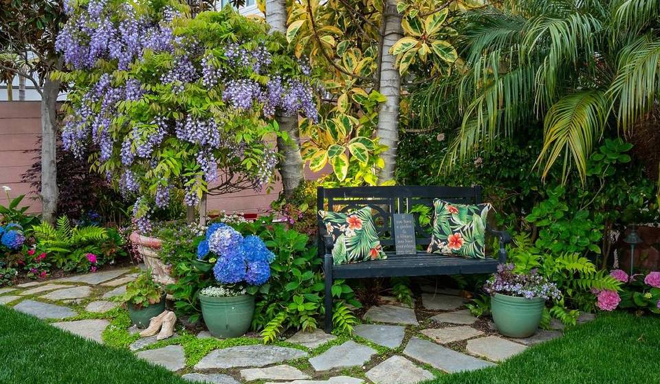The Country’s Biggest Tented Floral Exhibition Is Taking Over Coronado—Featuring A Lush Jungle Theme, Craft Beer, And A 21+ After-Party
