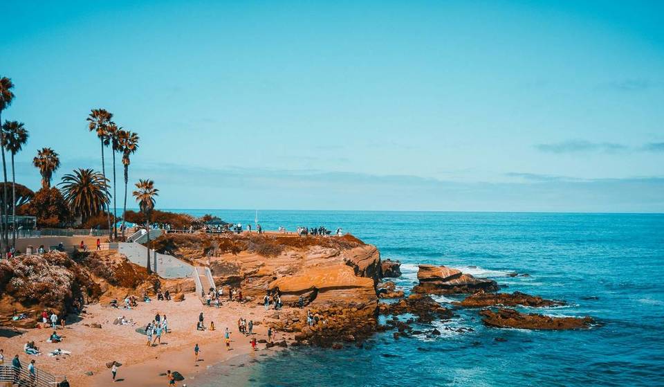 10 Wonderful Things To Do In San Diego This May 2026