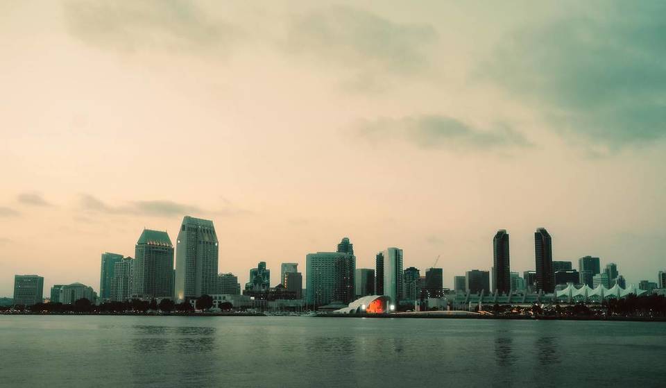 The 2026 ‘State of the Air’ Report Just Dropped, And San Diego Ranked As The 5th Most Polluted County Nationwide